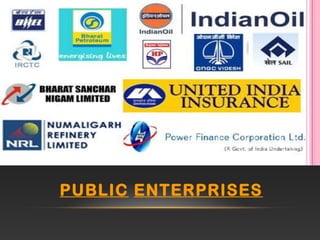Public enterprise | PPT