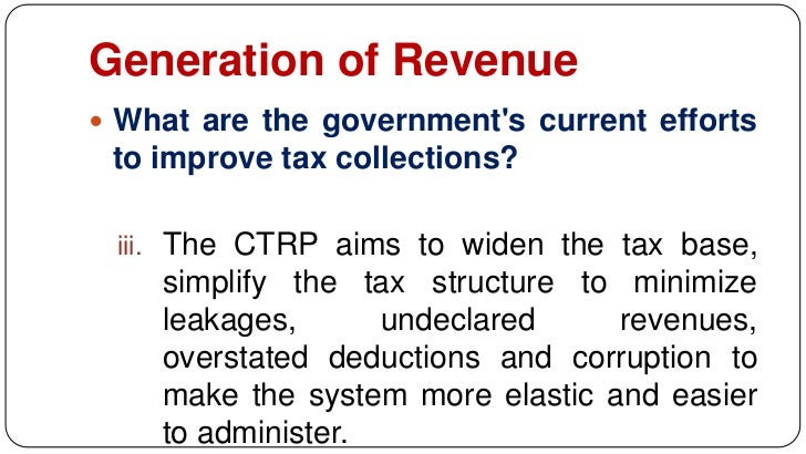 Public Finance