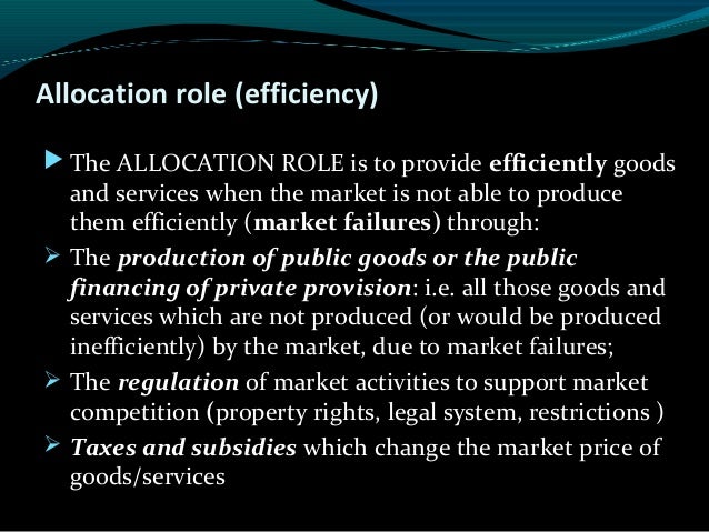 introduction to public finance pdf
