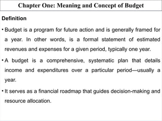 Public financial administration and budgeting (1).pptx
