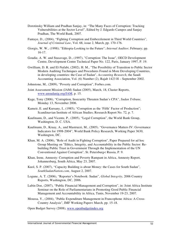 Reflective essay on research paper map