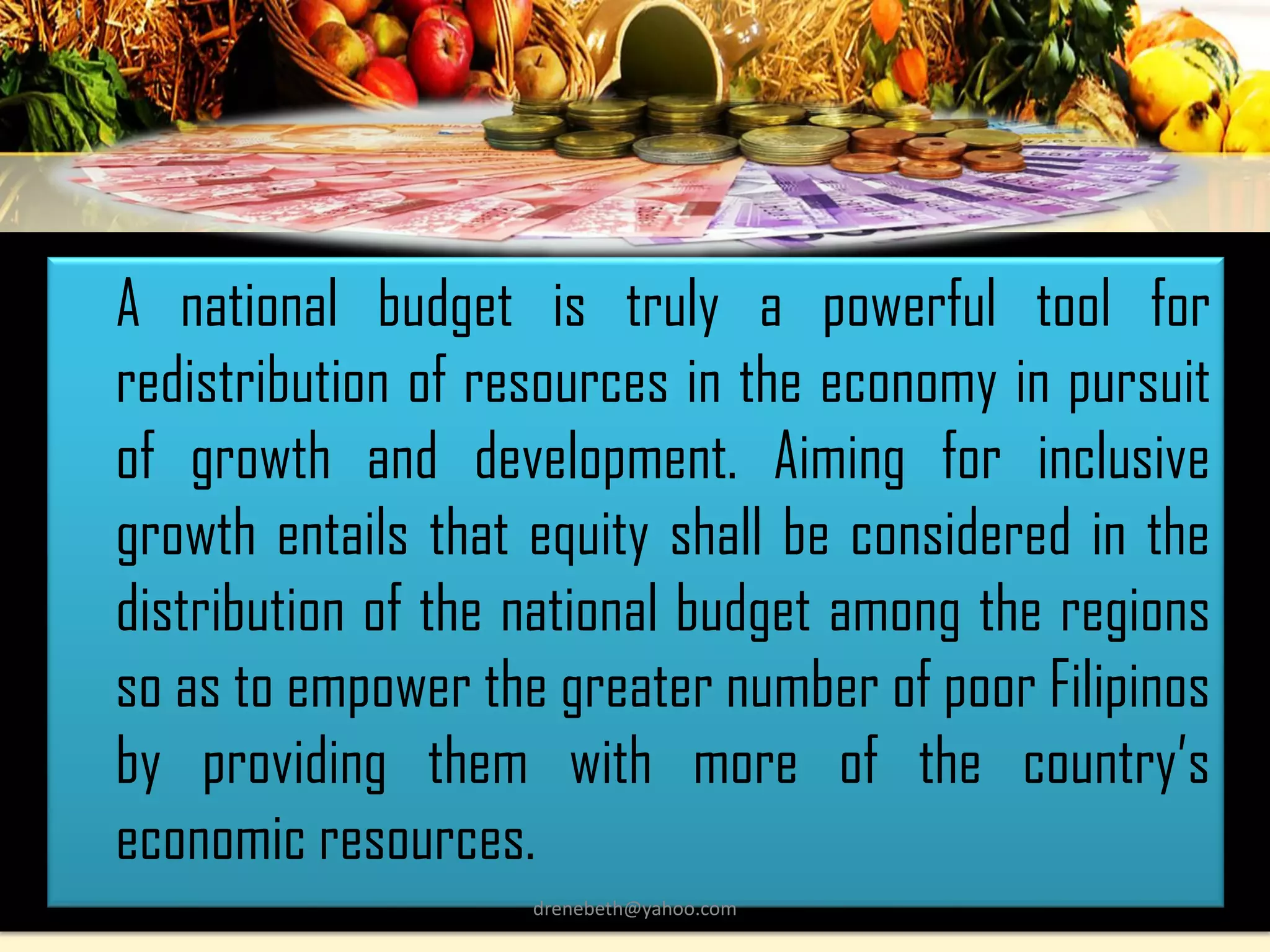 Public fiscal administration lect 1 | PDF