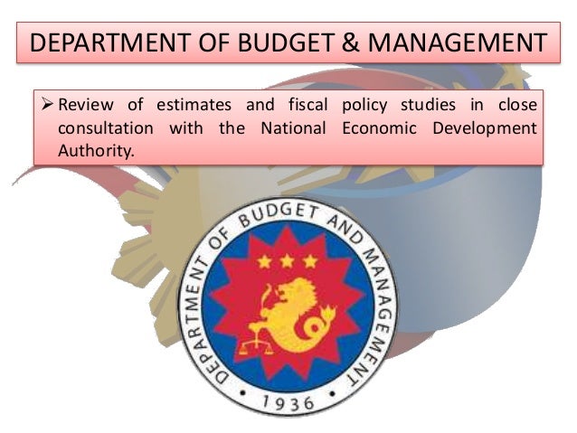 Philippine Public Fiscal Administration by Daisy T. Besing (MPA)