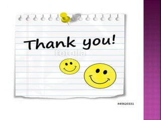 Public goods and externalities