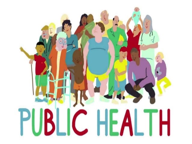 Austin Journal of Public Health and Epidemiology