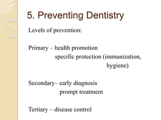 Introduction to dental Public health.ppt