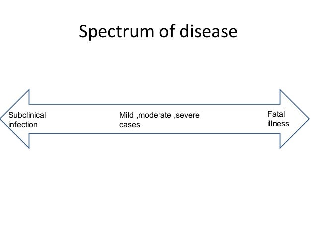 personal health freedom primary illness