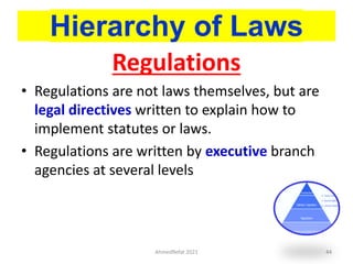 Legislations Text Public health legislations | PDF