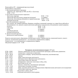 Публичный Отчет 2012-2013 | PDF