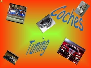 Coches Tuning 