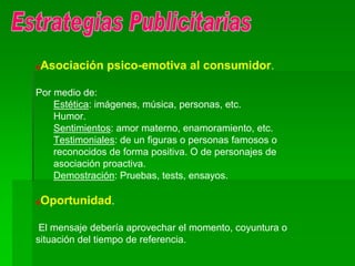 publicidad