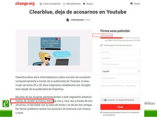 @SemBilbaoEnganchadoainternet.com
 