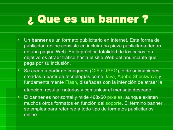 Publicidad en Periodicos Digitales