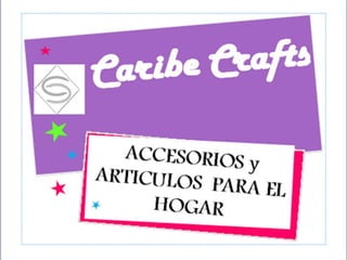 Publicidad2 crafts