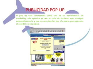 Publicidad Aeroman Virtual