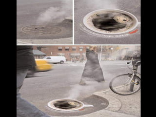 Publicidad creativa