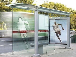 Publicidad creativa