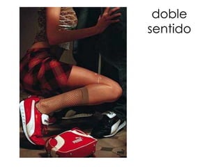 doble
sentido
 