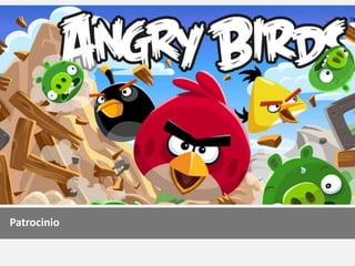 Patrocinio
 