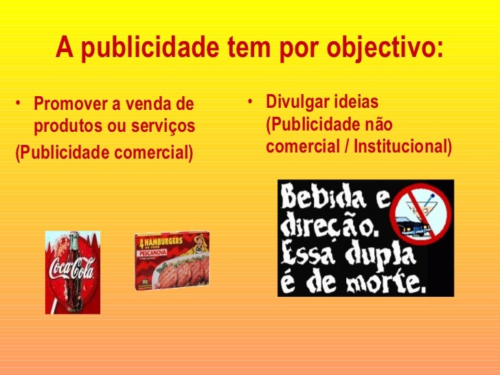 Publicidade
