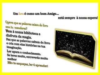 livro
 