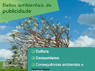   A mudança começa em cada um! Júlio César