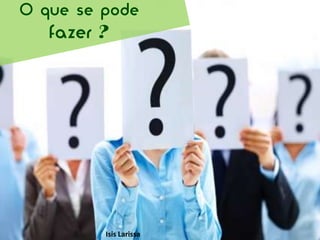 ReciclagemIsis Larissa