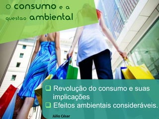 Crianças e jovens: os alvos mais vulneráveis – Julio