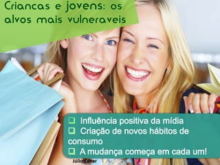 Efeitos ambientais da publicidade -Henderson