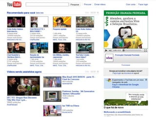 Publicidade interativa