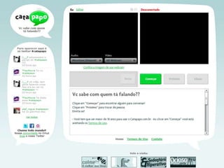 Publicidade interativa