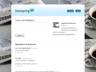 Publicidade interativa