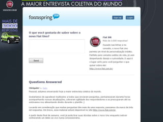 Publicidade interativa