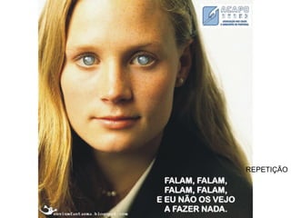 REPETIÇÃO 
