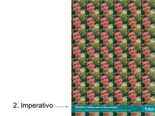 2. Imperativo 