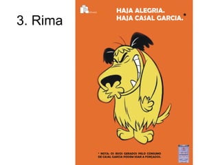 3. Rima 