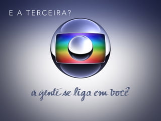 51
E A T E R C E I R A ?
 