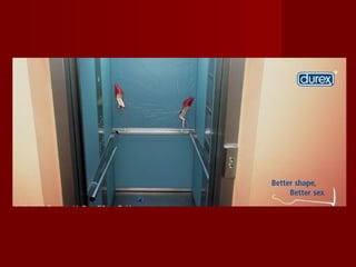 Publicidade criativa