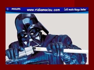 Publicidade criativa