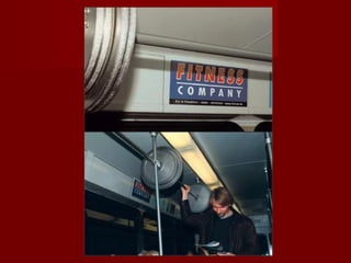 Publicidade criativa