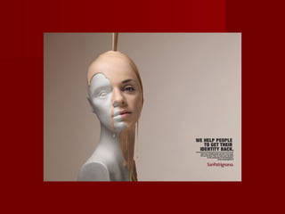 Publicidade criativa