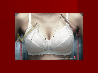 Publicidade criativa