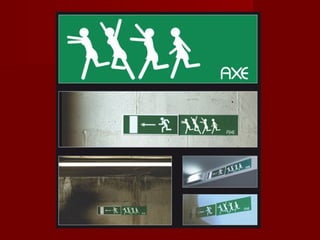 Publicidade criativa