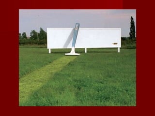 Publicidade criativa