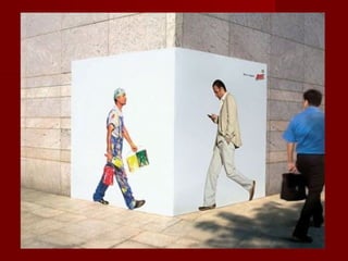 Publicidade criativa