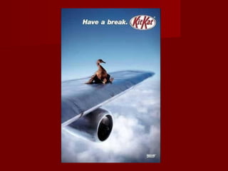 Publicidade criativa