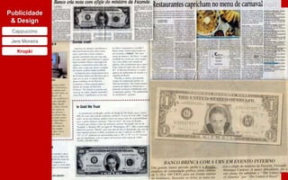 KropkiPublicidade & DesignCappuccinoJere MoreiraKropki