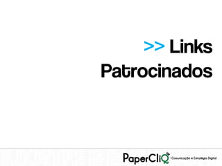 >> Links
Patrocinados
 