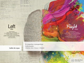 Publicidade e arte apresentação