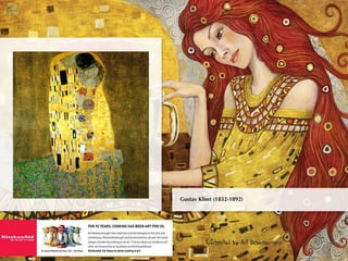 Publicidade e arte apresentação